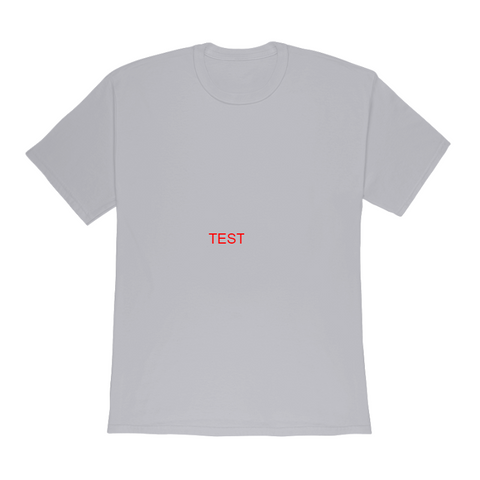 Gildan 5000 Heavy Cotton  Adult T-Shirt