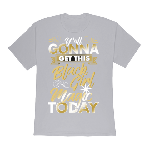 Gildan 5000 Heavy Cotton  Adult T-Shirt