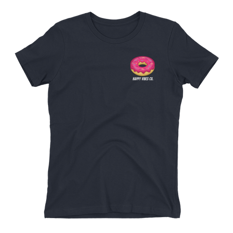 Donut Tee - Women's