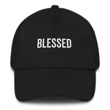 BLESSED - Dad Cap (Unisex)