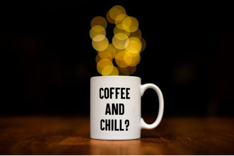 Coffee and Chill?