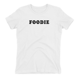 Foodie Tee - Women's - White