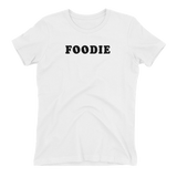 Foodie Tee - Women's - White