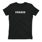 Foodie Tee - Women's - Black