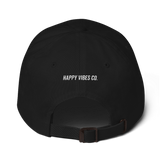 NO FILTER - Dad Cap (Unisex)