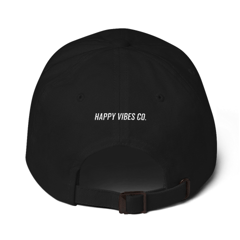 VIBES - Dad Cap (Unisex)