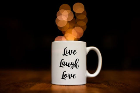 Live Laugh Love