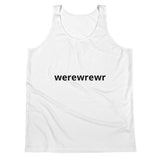 Unisex Tank Top