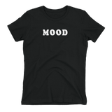 Mood Tee - Women's - Black