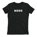 Mood Tee - Women's - Black