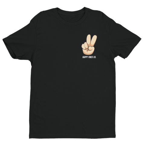 Peace - Men's - Black