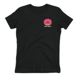 Donut Tee - Women's