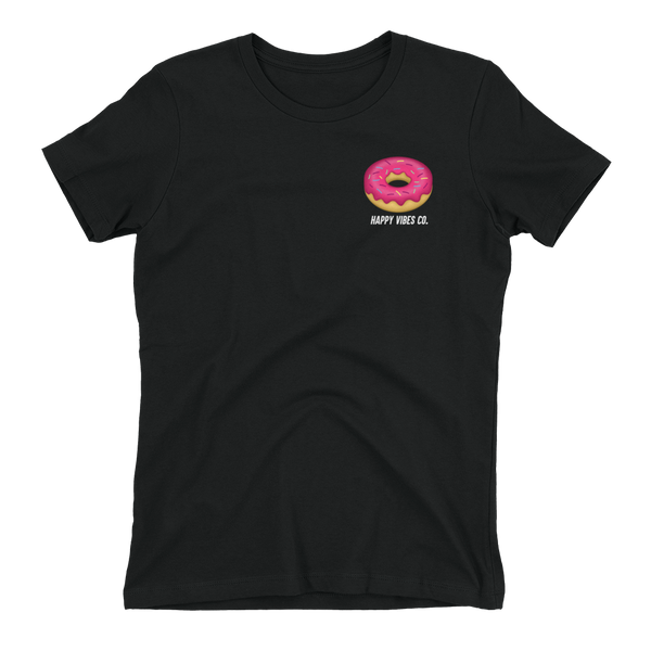 Donut Tee - Women's