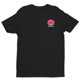 Donut Tee - Men's - Black