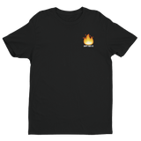 Fire Tee - Men's