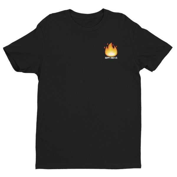 Fire Tee - Men's