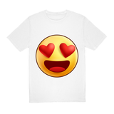 Bella + Canvas 3001 Unisex Short Sleeve Jersey T-Shirt