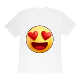Bella + Canvas 3001 Unisex Short Sleeve Jersey T-Shirt