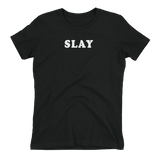 Slay Tee - Women's - Black