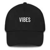 VIBES - Dad Cap (Unisex)